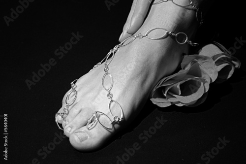 Photo: Hand Hand