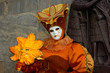 Venice carnival 2007