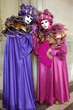 Venice carnival 2007