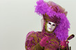 Venice carnival 2007