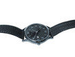 wrist watch isolated wrist watch isolated