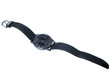 wrist watch isolated