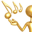 Golden Music