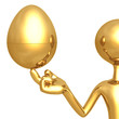 Golden Nest Egg