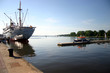 Foto: Stadthafen Rostock Stadthafen Rostock