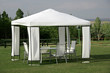 picnic tent