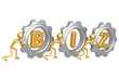 BIZ Gears