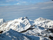 montagnes alpes france montagnes alpes france