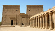 Photos : Temple de Philae