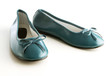 Ballerines Canard