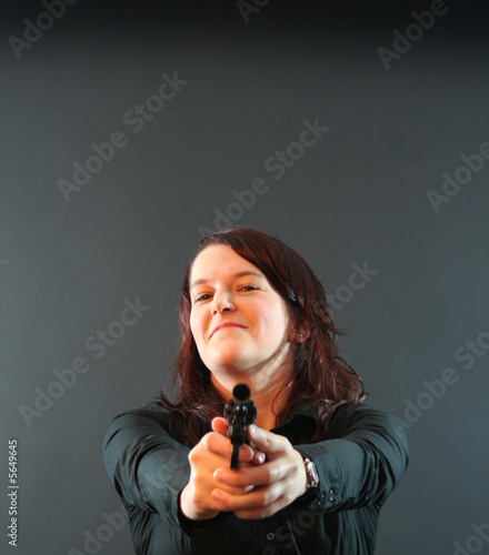 Foto: Waffen der Frauen Waffen der Frauen