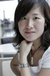 Asian Girl
