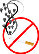 Cigarette