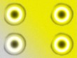 4-circle yellow background