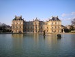 Palais du Luxembourg Paris