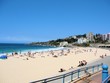 canvas print picture Coogee Beach