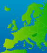europa-karte ungarn