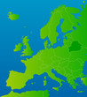europa-karte weissrussland