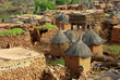 Village Dogon au Mali