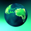 Planeta terra