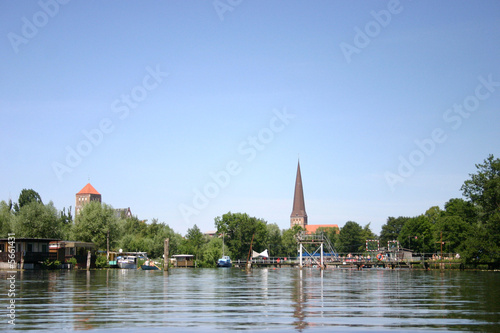 Foto: Am Mühlendamm Am Mühlendamm