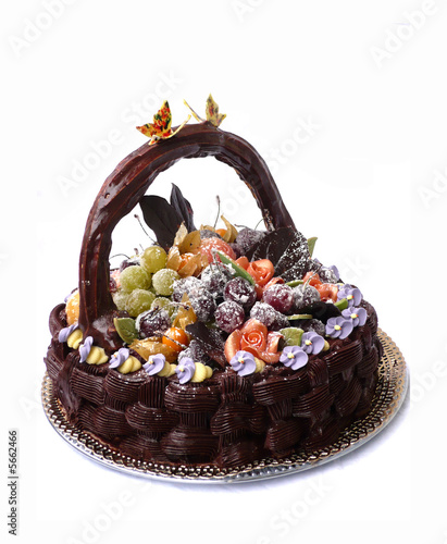 Foto: Torte Torte