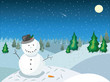 Snowman Snowman