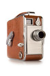 Vintage 8mm Camera Vintage 8mm Camera