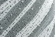 droplets on the black metal 4 droplets on the black metal 4