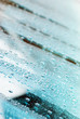 droplets on the glass 2 droplets on the glass 2