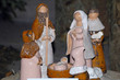crèche