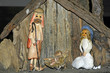 crèche