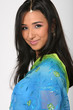 Indian girl