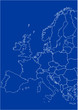Europa Karte