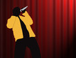 Cantante