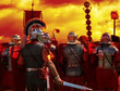 Into The Heat Of Battle