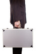 businessman  - insurance concept