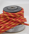 poulie et cordage