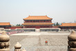 Photo: Inner Court, Forbidden City Inner Court, Forbidden City
