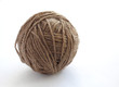 clew of camel's hair