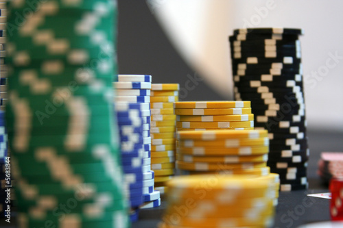 Photo: Poker Poker
