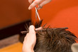 coupe chez le coiffeur coupe chez le coiffeur