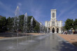 St Etienne