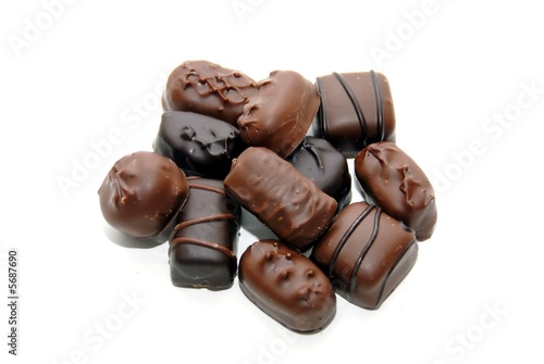 Photo: Chocolates Chocolates