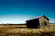 forsaken barn