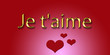 Saint Valentin