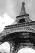 Torre Eiffel, Paris