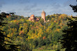 Turaida castle in Sigulda Turaida castle in Sigulda