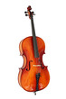 Cello, isolated on white with clipping path. Cello, isolated on white with clipping path.