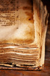Photo: Ancient book Ancient book